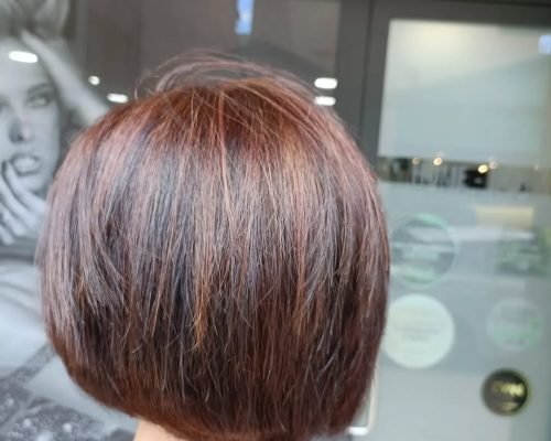 Metxes sense amoníac amb Coloració NOOK