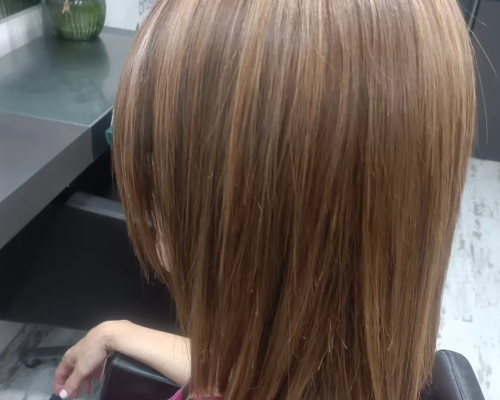 Metxes sense amoníac amb flow ales puntes