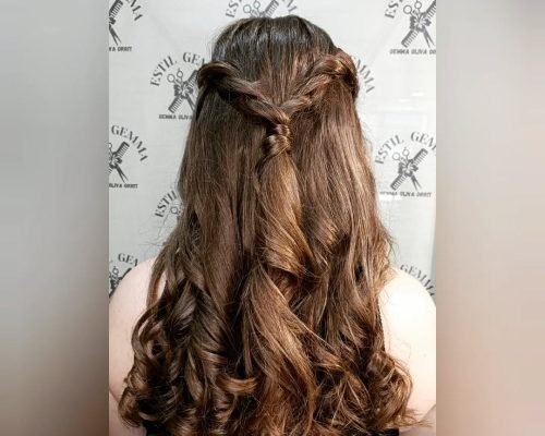 Pentinats per dies especials (1)